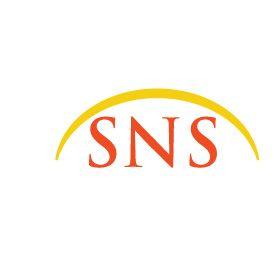SNS Logo - It Company Logo Design for SNS by OliveMind. Design