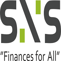 SNS Logo - SNS Logo - Xcedo Digital
