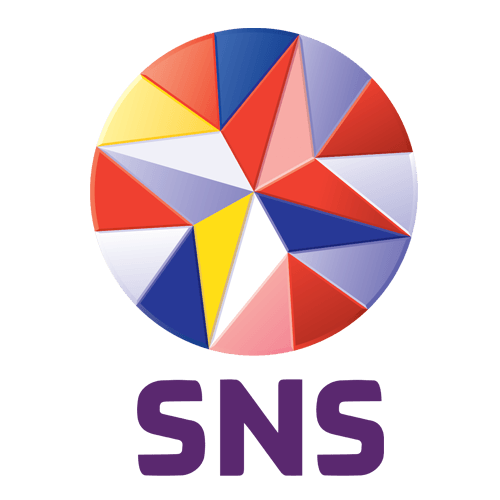 SNS Logo - Sns & CA API gateway as the financial integration hub - Enable-U