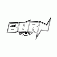 Burnout Logo - Burnout | Brands of the World™ | Download vector logos and logotypes