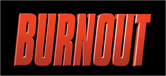 Burnout Logo - Fichier:Burnout Logo.png