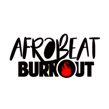 Burnout Logo - Afrobeat Burnout Events