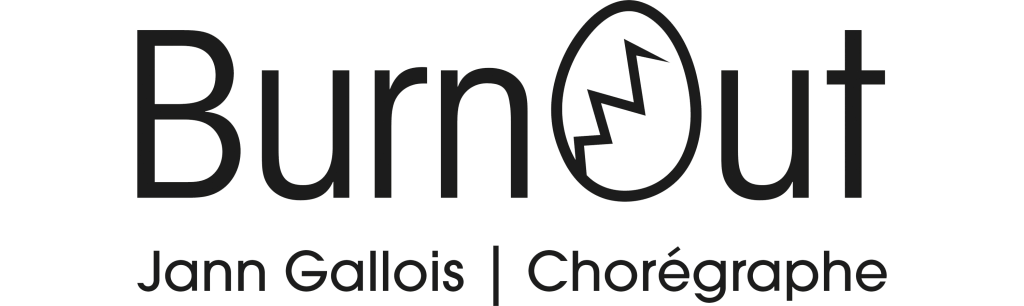 Burnout Logo - The Company