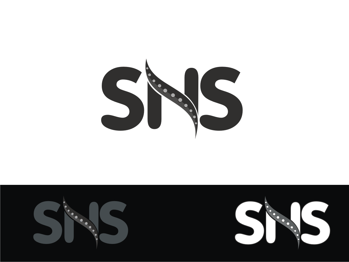 SNS Logo - It Company Logo Design for SNS by Blueberry | Design #4374636