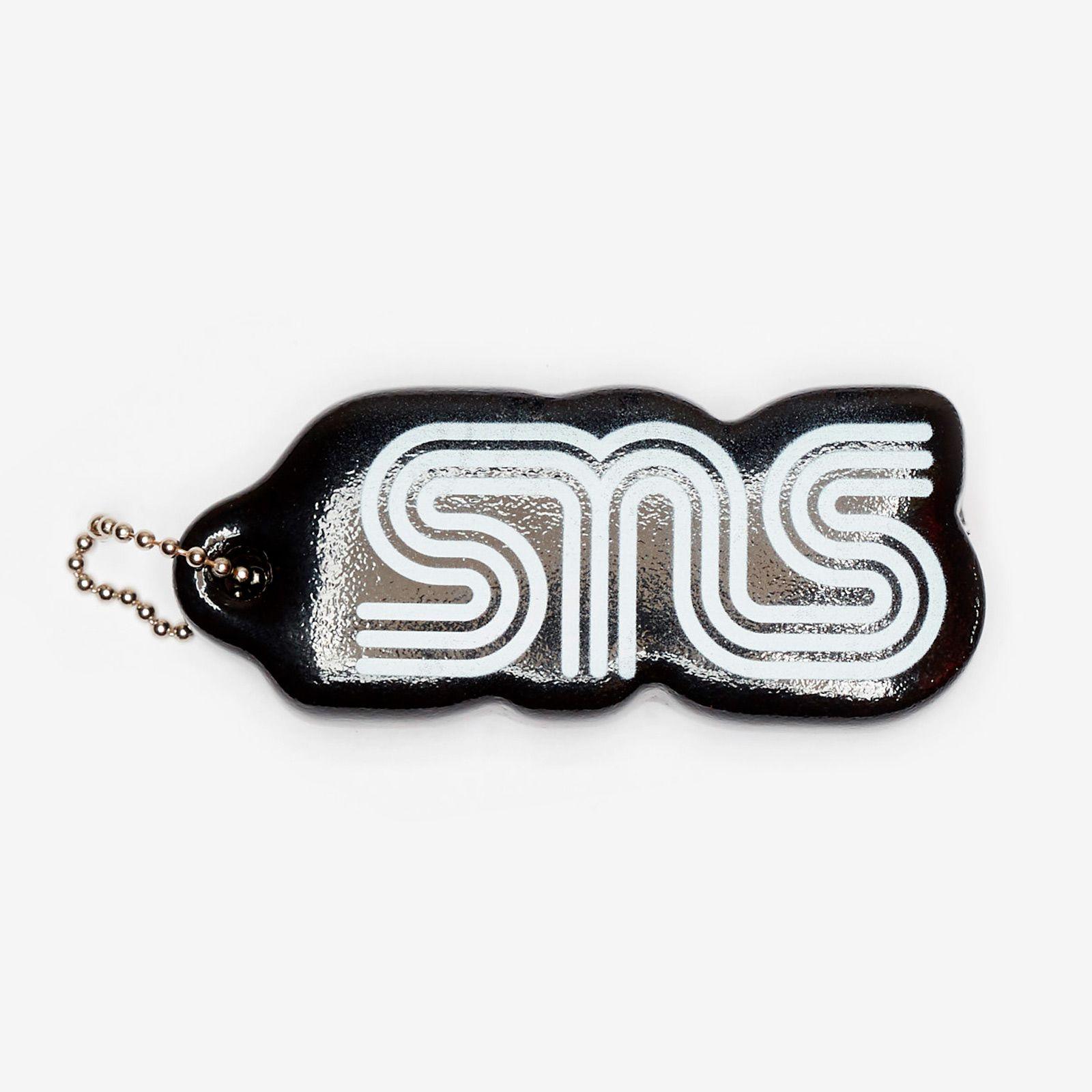 SNS Logo - SNS Logo Keyfloat