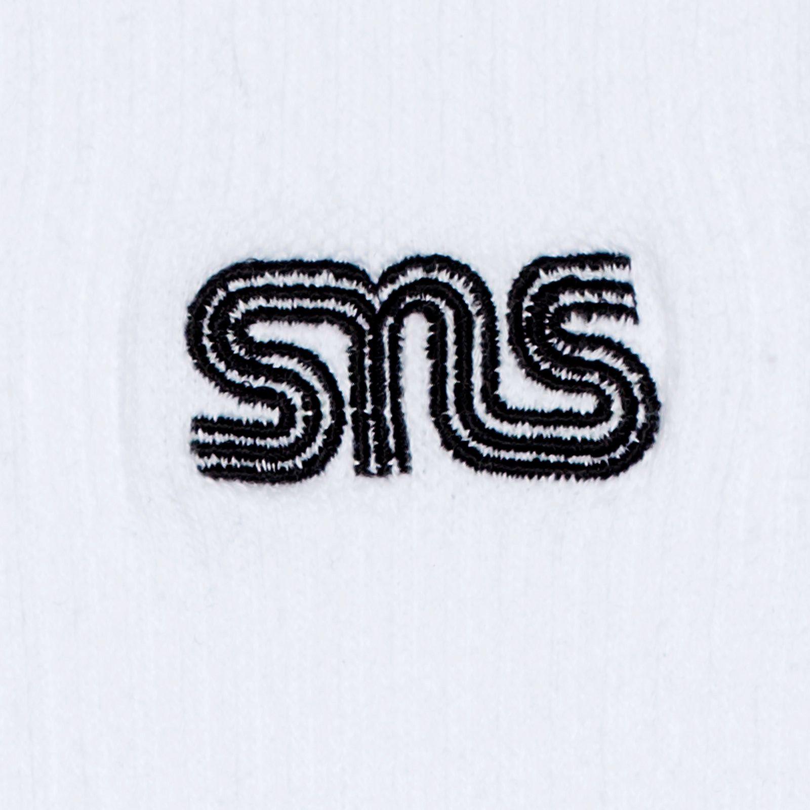 SNS Logo - SNS Logo Socks 2100 0200. Sneakers