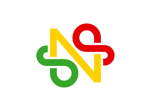 SNS Logo - About