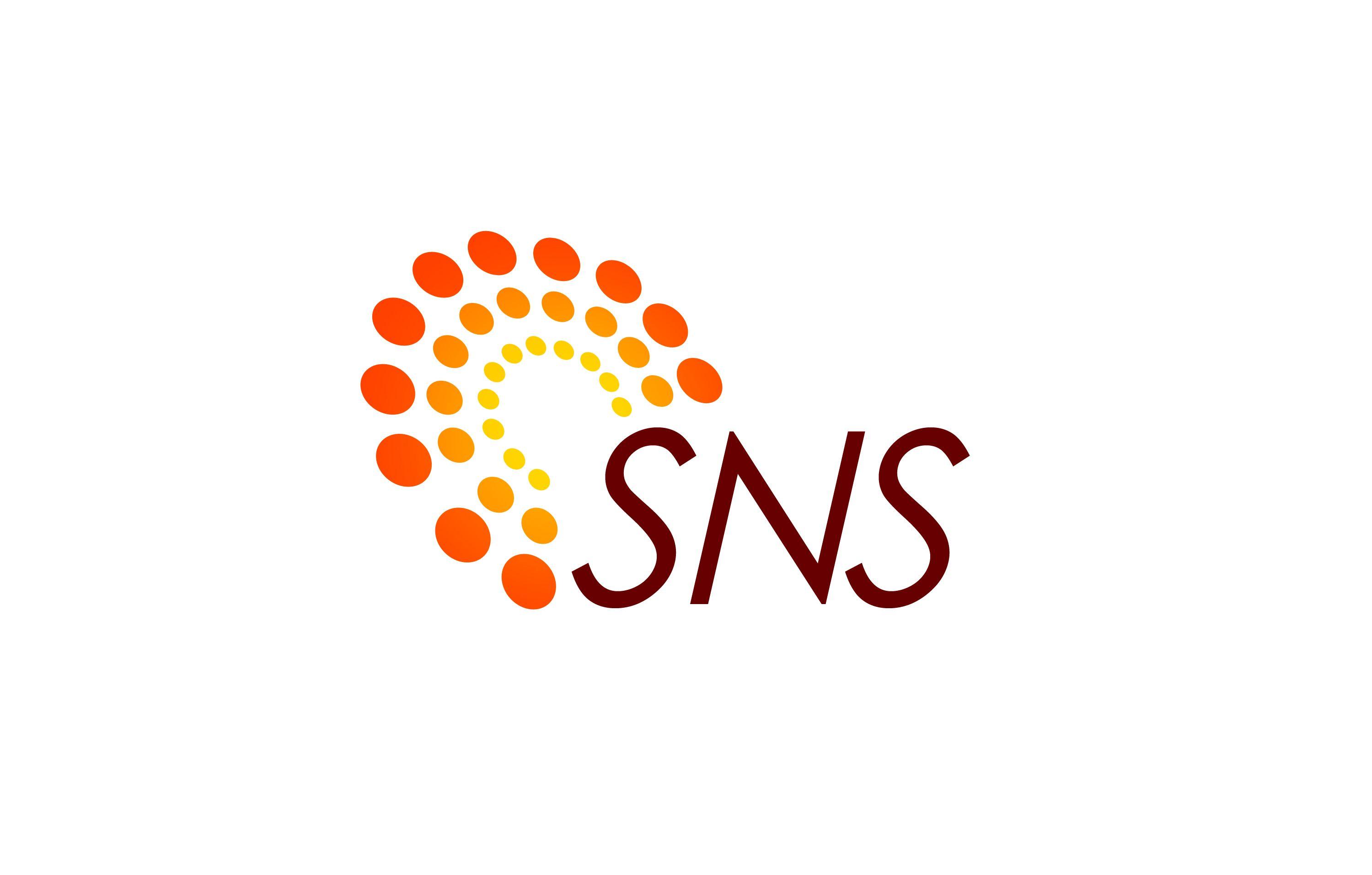 SNS Logo - It Company Logo Design for SNS by Koushik Krishnan | Design #16108