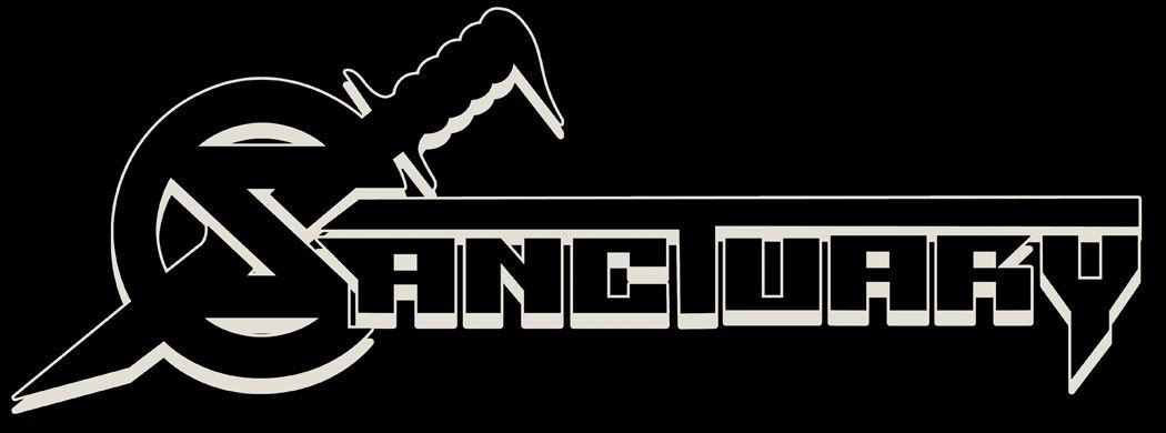 Sanctuary Logo - Sanctuary