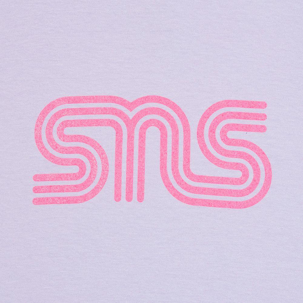 SNS Logo - SNS Logo Tee 1022 4800. Sneakers