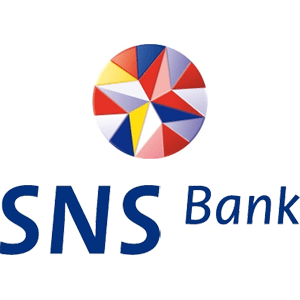 SNS Logo - SNS bank | Jules Maastricht
