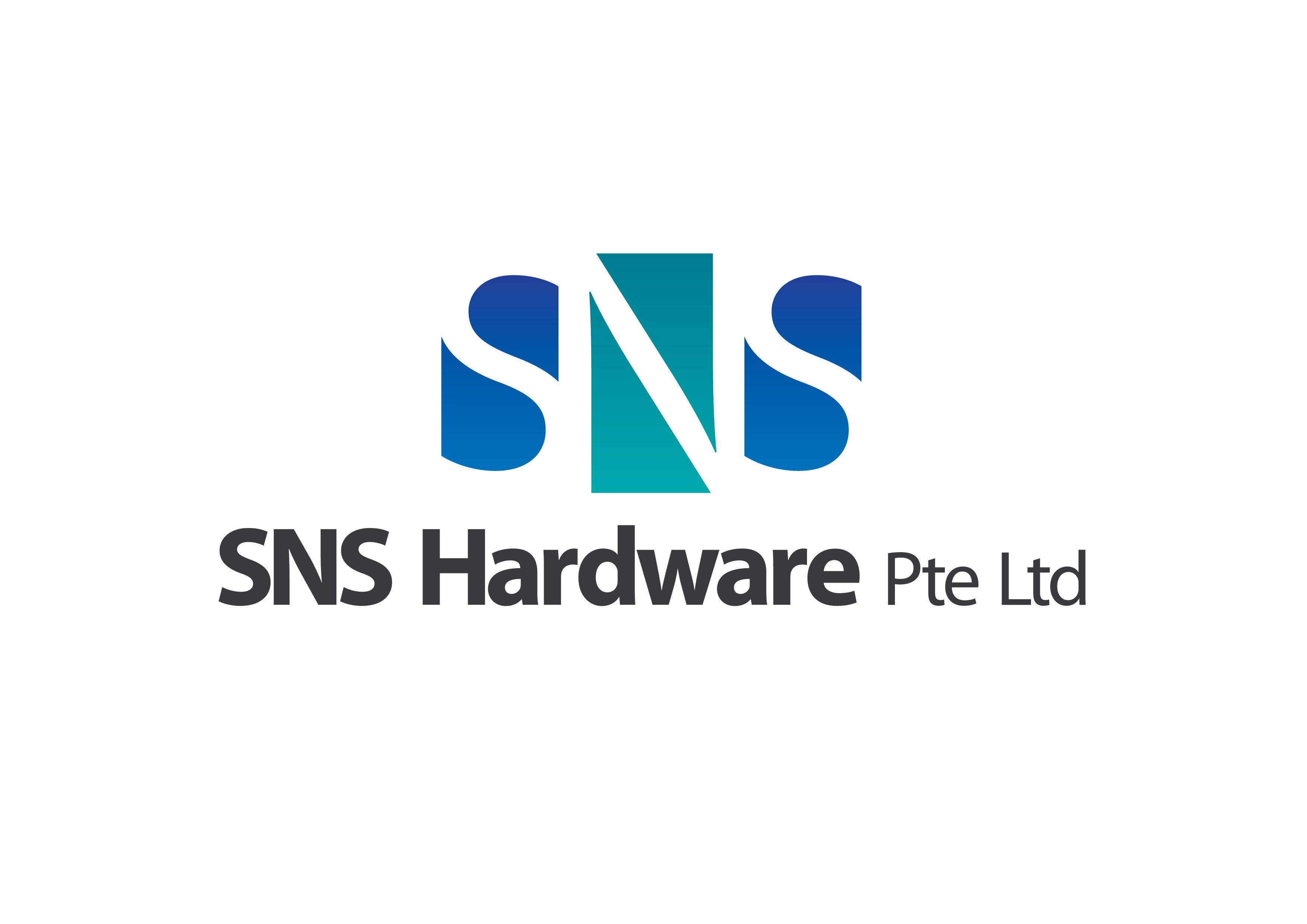 SNS Logo - It Company Logo Design for SNS by S.R.Graphic Design | Design #14734