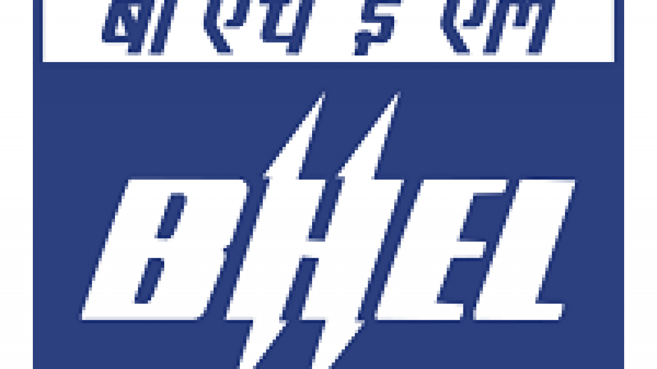 BHEL Logo - BHEL Jobs 2019: Engineer (Civil/ Mechanical) Recruitment Apply Online