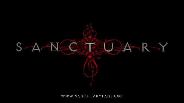Sanctuary Logo - Sanctuary | The Sanctuary Network | FANDOM powered by Wikia