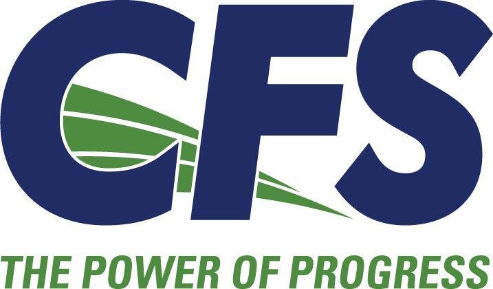 CFS Logo - CFS logo wtag - CRWP
