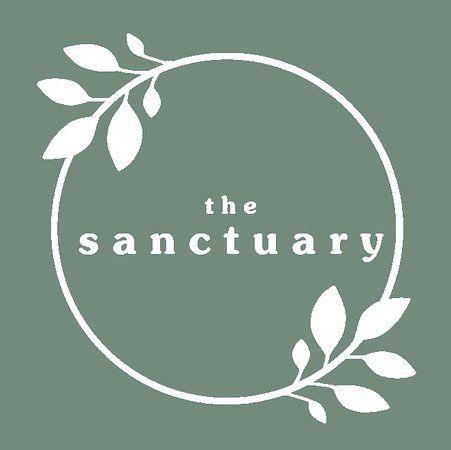 Sanctuary Logo - The Sanctuary Logo Of The Sanctuary, Kingston Upon Hull