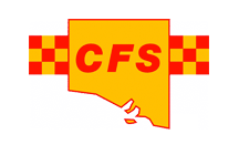 CFS Logo - South Australian Country Fire Service fire and rescue