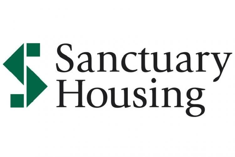 Sanctuary Logo - Making maths marvellous in Shiregreen. Sanctuary Housing