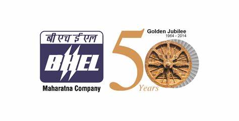 BHEL Logo - ImageSpace - Bhel Logo 50 Years | gmispace.com