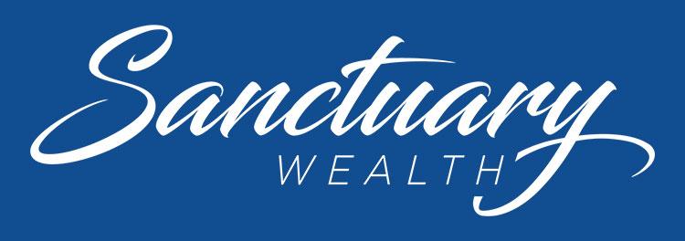 Sanctuary Logo - Sanctuary Wealth – Partnered Independence for Elite Wealth Advisors