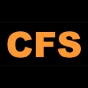 CFS Logo - Working at CFS