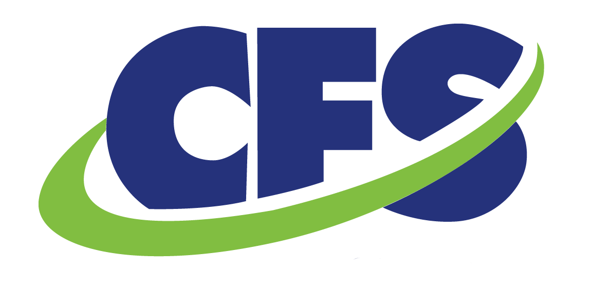 CFS Logo - CFS Case Study