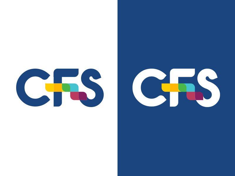 CFS Logo - CFS Logo by Aaron on Dribbble
