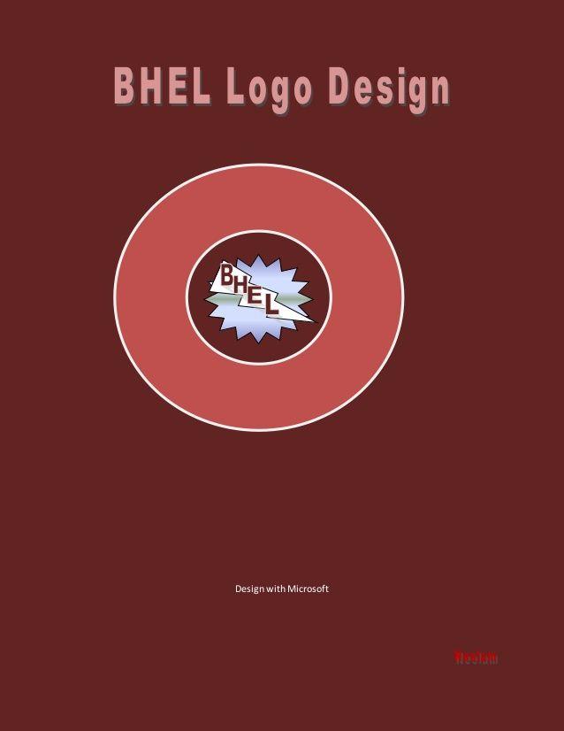 BHEL Logo - Bhel Logo