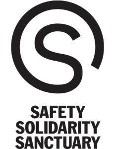 Sanctuary Logo - Art Space Sanctuary – an urgent call for all art and cultural spaces ...