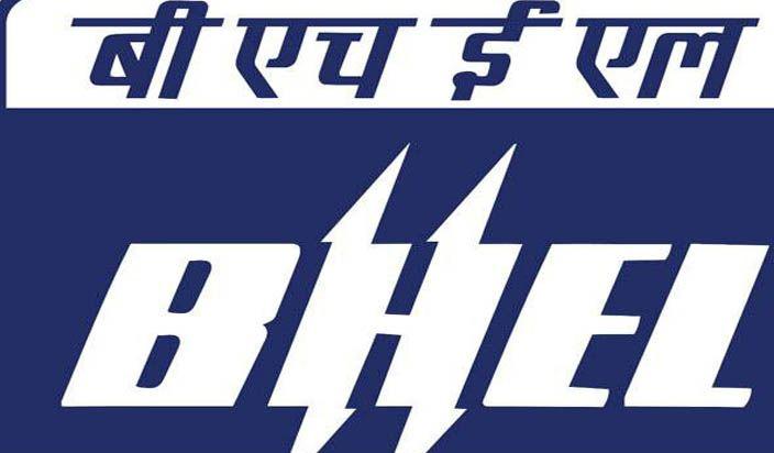 BHEL Logo - BHEL wins INR 736 crore order for Nuclear Steam Generators