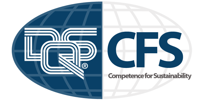 CFS Logo - Home - DQS CFS - Audits & Certification
