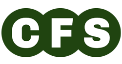 CFS Logo - Continuous Feedback System