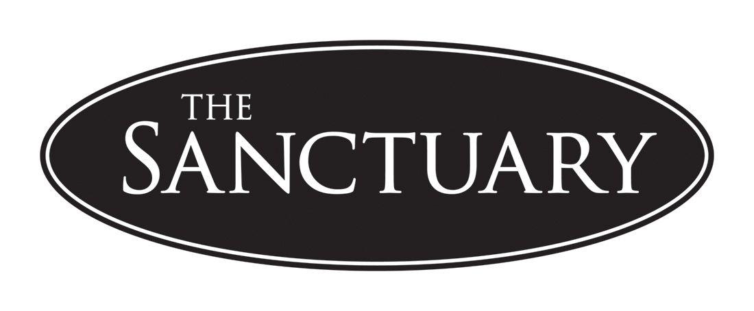 Sanctuary Logo - Refresh coming to The Sanctuary! | The Sanctuary