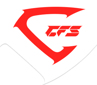 CFS Logo - CFS Gym Jubilee Hills, Gachibowli, Hyderabad. Gym, Fitness Centres