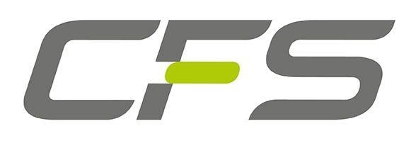 CFS Logo - LIGHTspeed External Enclosure + Casette F11 24F(16xSCS)