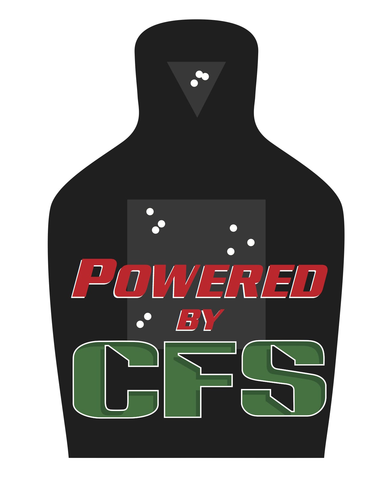 CFS Logo - What is this “Powered by CFS” logo?. Intuitive Defensive Shooting
