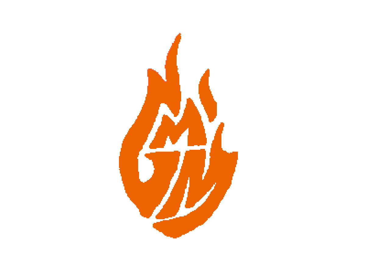 GMM Logo - Pixilart