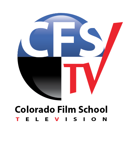 CFS Logo - CFS TV logo comp 1 – Colorado Film School