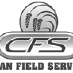 CFS Logo - Cfs Logo Sm Bw