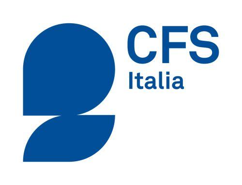 CFS Logo - Home | CFS ITALIA S.A.S.