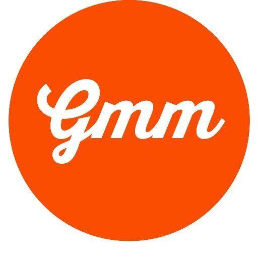 GMM Logo - Image result for new gmm logo. GMM. Logos, Company logo, Tech