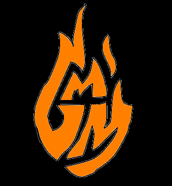 GMM Logo - GMM Logo - RhettandLinKommunity