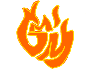 GMM Logo - Good Mythical Morning Logo - Drawception