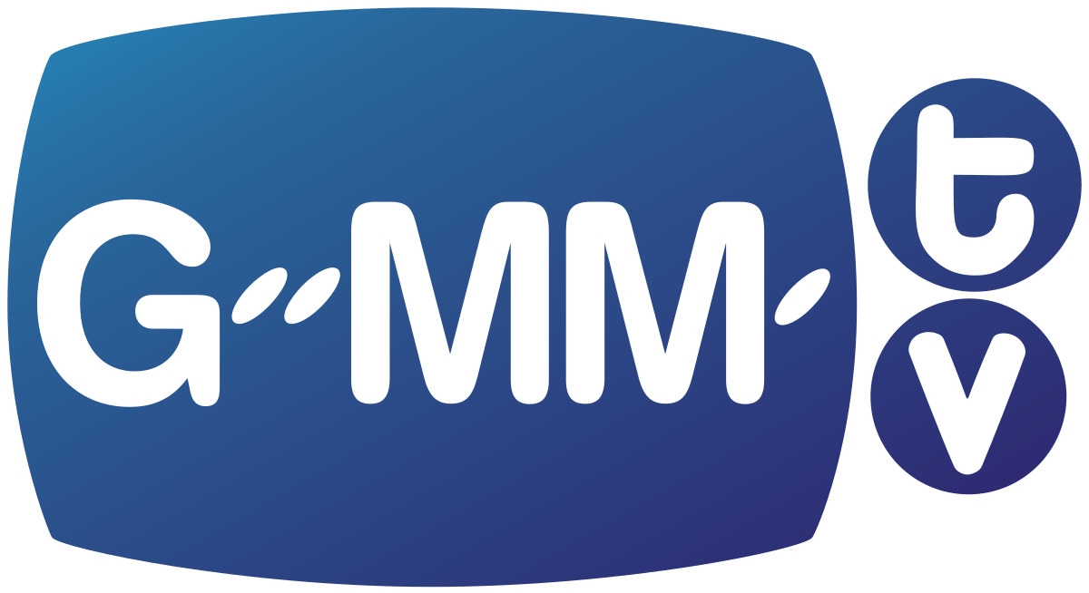 GMM Logo - GMMTV