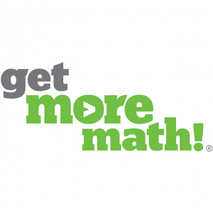 GMM Logo - Webinar: The Student Experience — Get More Math!