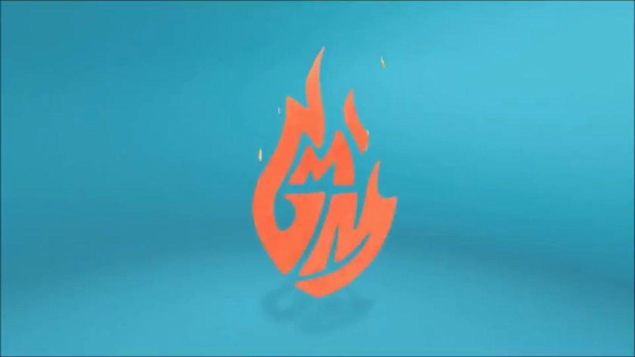 GMM Logo - Gmm season 12 intro