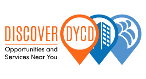 Dycd.com Logo - Department of Youth & Community Development