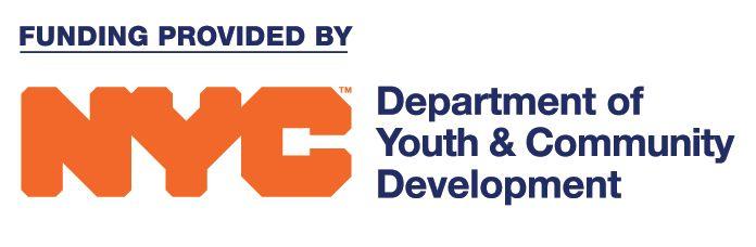 Dycd.com Logo - DYCD | Ramapo for Children