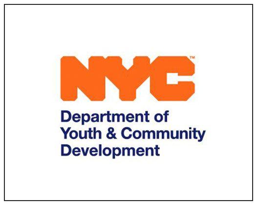 Dycd.com Logo - NYC DYCD Rising To The Top Dream It I Create It
