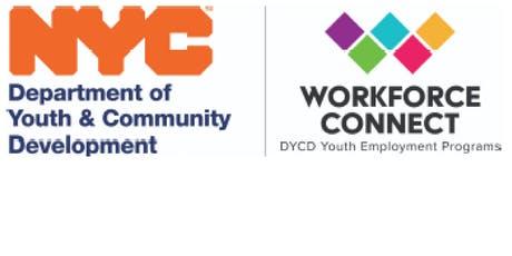 Dycd.com Logo - Department of Youth and Community Development Events